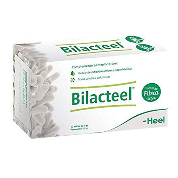 BILACTEEL 30 STICKS HEEL