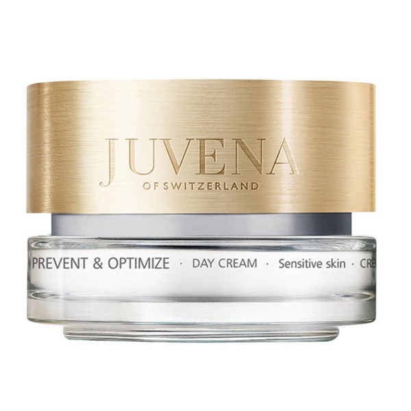 Juvena prevent&optimize crema sensitive 50ml