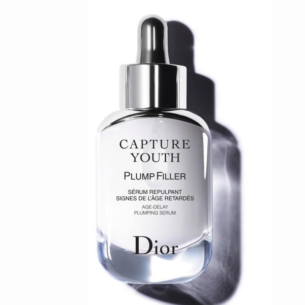 Dior capture youth age-delay plumping serum plump filler 30ml