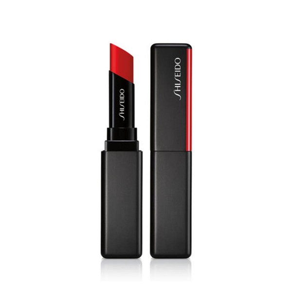 Shiseido visionary gel barra de labios 222 ginza red 1un