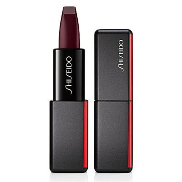 Shiseido modernmatte barra de labios 523 majo 1un