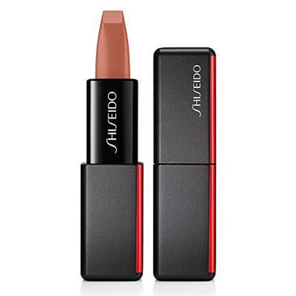 Shiseido modernmatte barra de labios 504 tigh high 1un