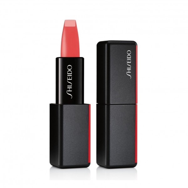 Shiseido modernmatte powder barra de labios 525 sound check 1un
