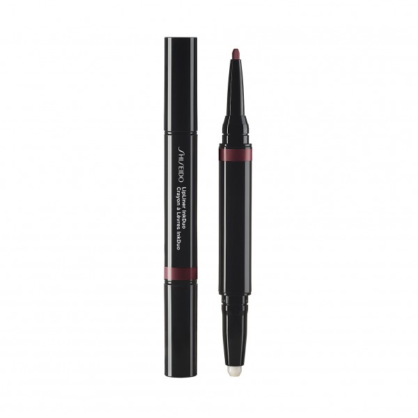 Shiseido inkduo perfilador de labios 11 plum 1un