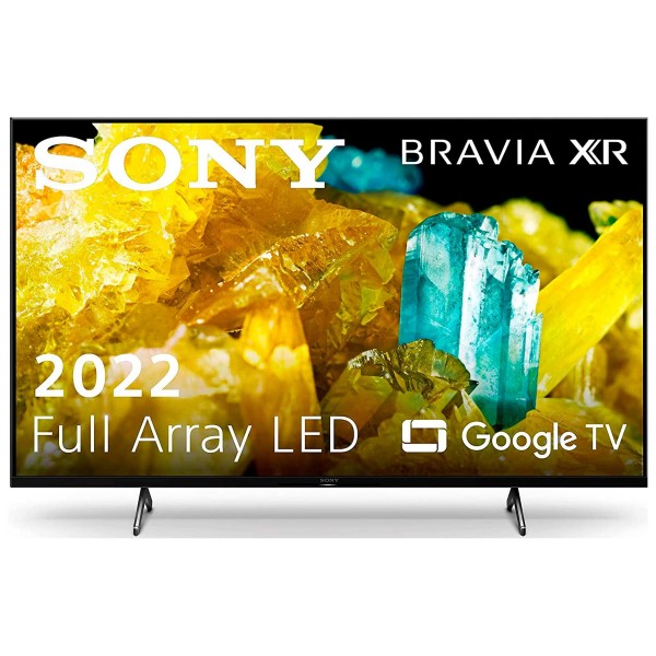 Sony xr-55x90s televisor smart tv 55" full array led uhd 4k hdr