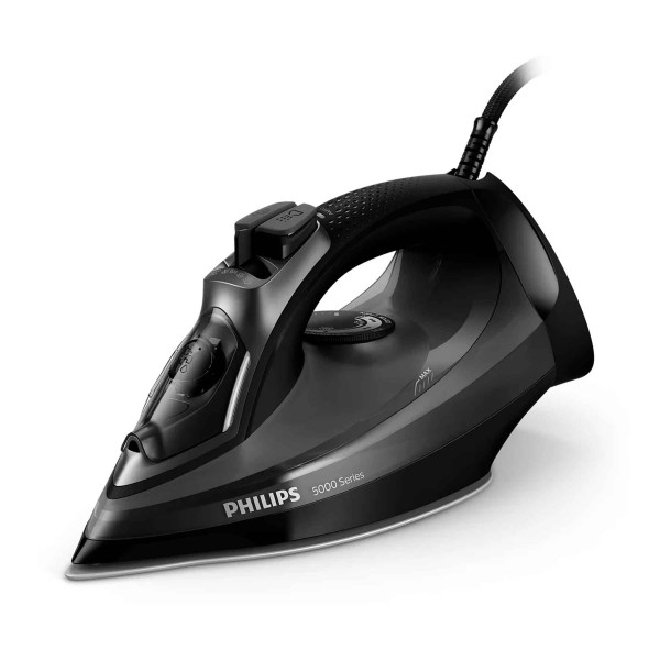 Philips dst5040/80 negra / plancha de vapor de 2600w